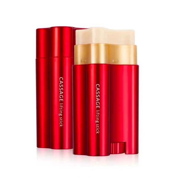 Red beauty stick Red beauty stick